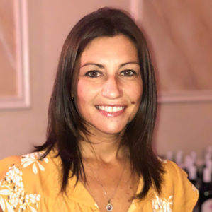 Meet your Posher, Helena